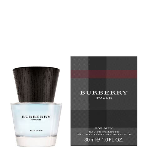 burberry touch men eau de toilette 30ml|burberry touch for men 30ml.